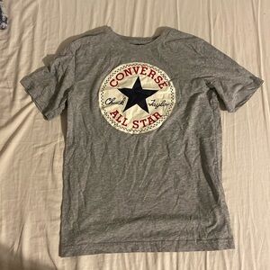Converse shirt 👟